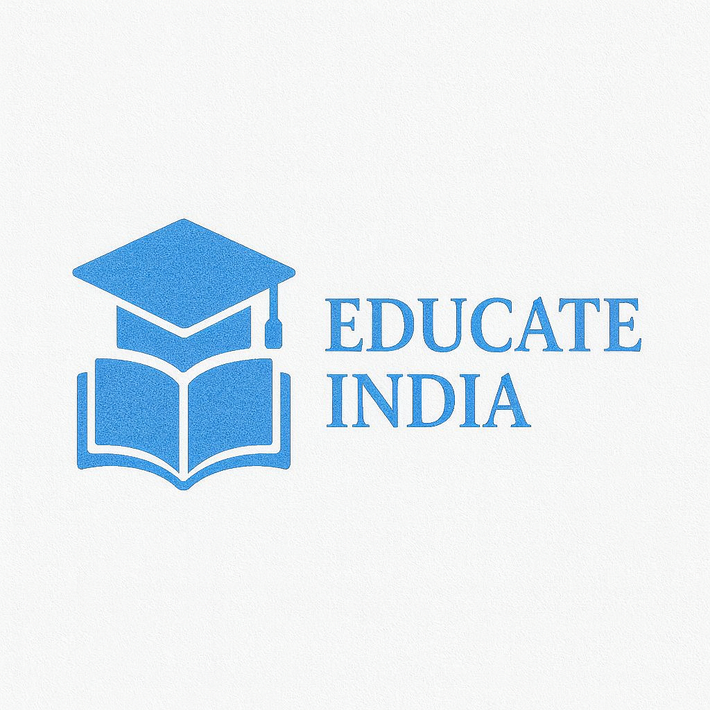 Educate India